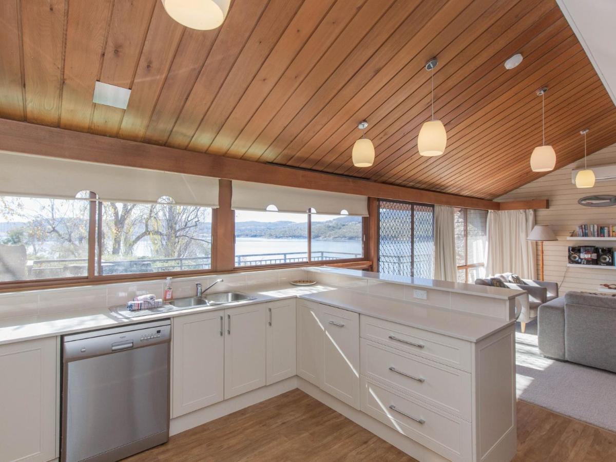 Platypus 19 Mclure Circuit Villa Jindabyne Exteriör bild