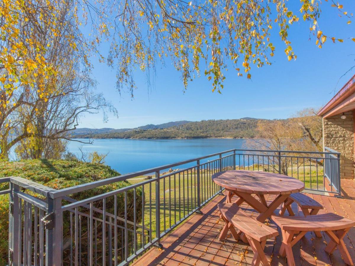 Platypus 19 Mclure Circuit Villa Jindabyne Exteriör bild