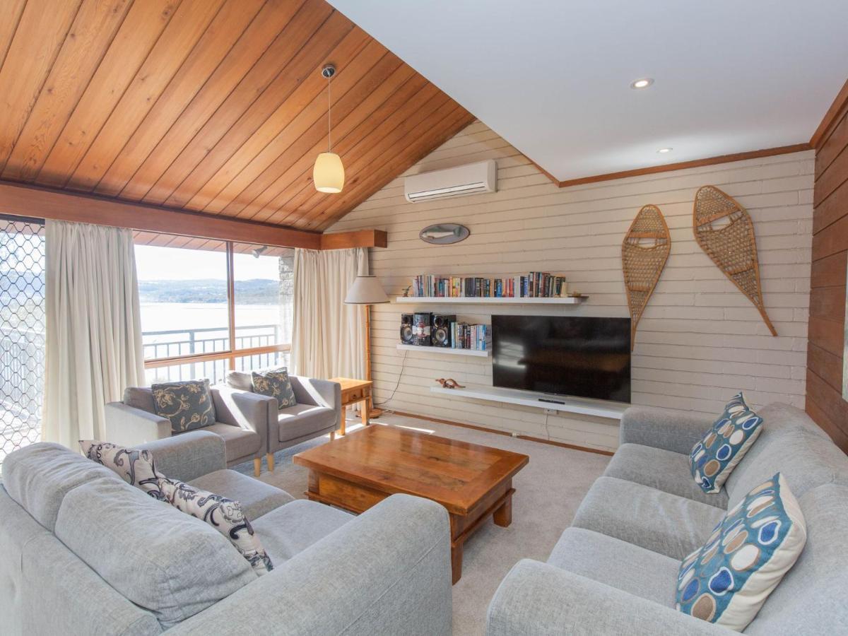 Platypus 19 Mclure Circuit Villa Jindabyne Exteriör bild