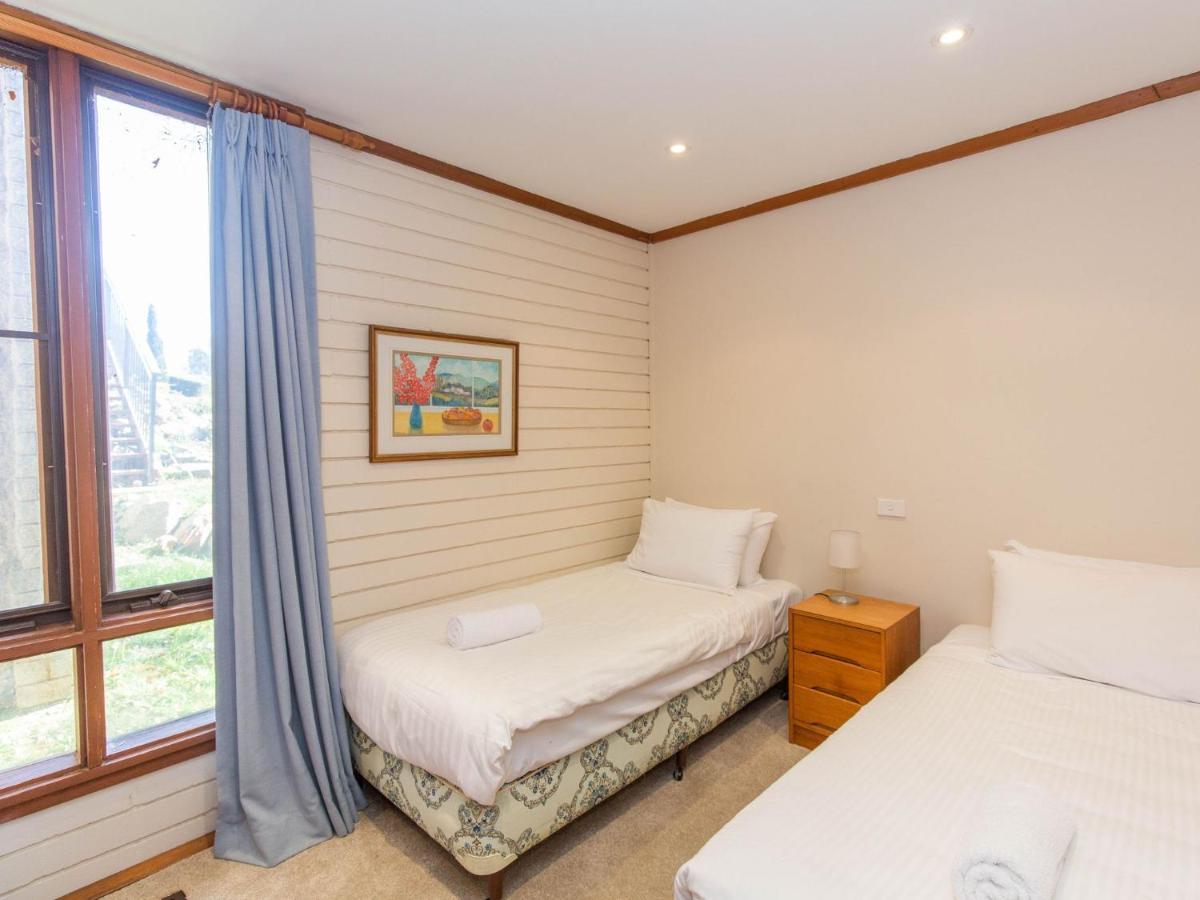 Platypus 19 Mclure Circuit Villa Jindabyne Exteriör bild