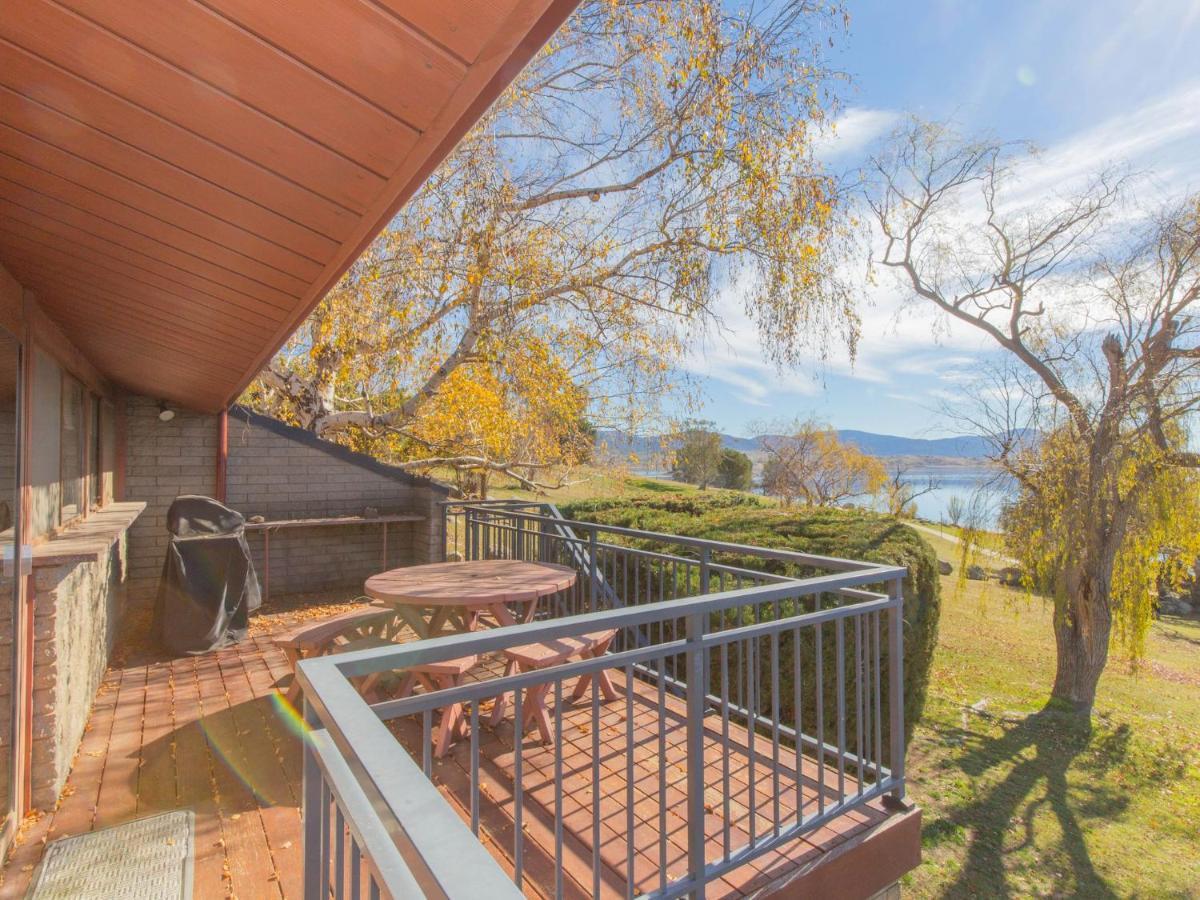 Platypus 19 Mclure Circuit Villa Jindabyne Exteriör bild