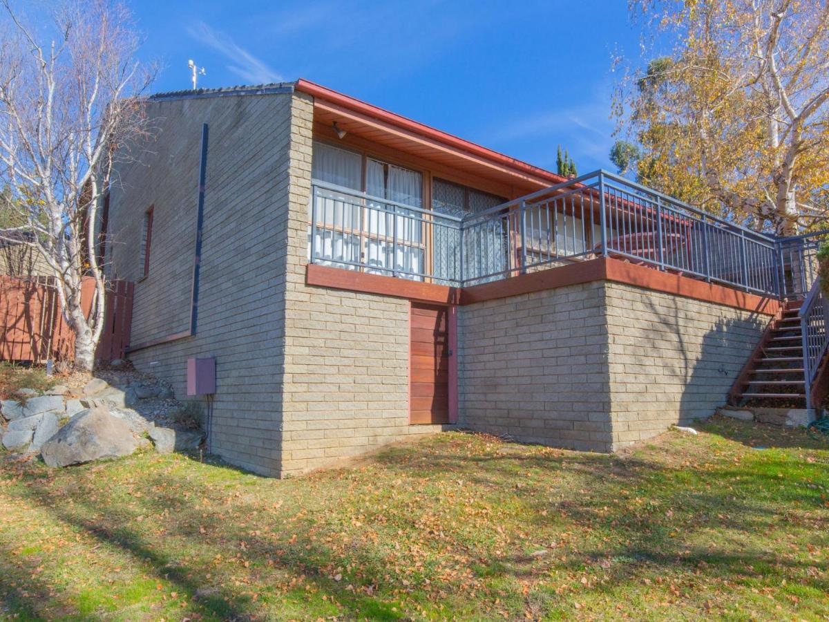 Platypus 19 Mclure Circuit Villa Jindabyne Exteriör bild