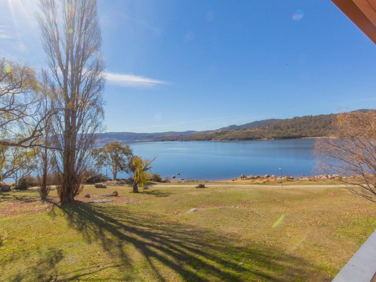 Platypus 19 Mclure Circuit Villa Jindabyne Exteriör bild